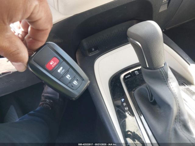 2020 TOYOTA COROLLA 5YFFPRAE4LP107857 Photo 10