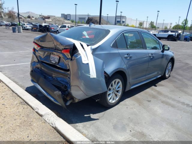 2020 TOYOTA COROLLA 5YFFPRAE4LP107857 Photo 3
