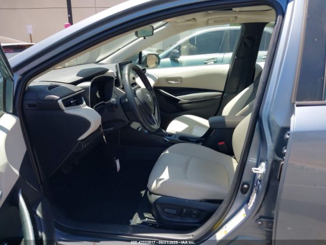 2020 TOYOTA COROLLA 5YFFPRAE4LP107857 Photo 4