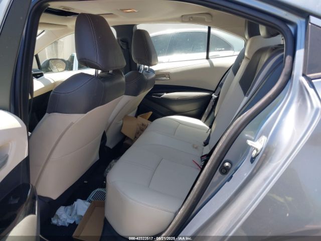 2020 TOYOTA COROLLA 5YFFPRAE4LP107857 Photo 7
