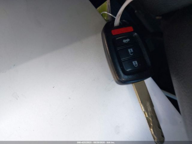 2HGFB2F55EH537177 Honda Civic Lx