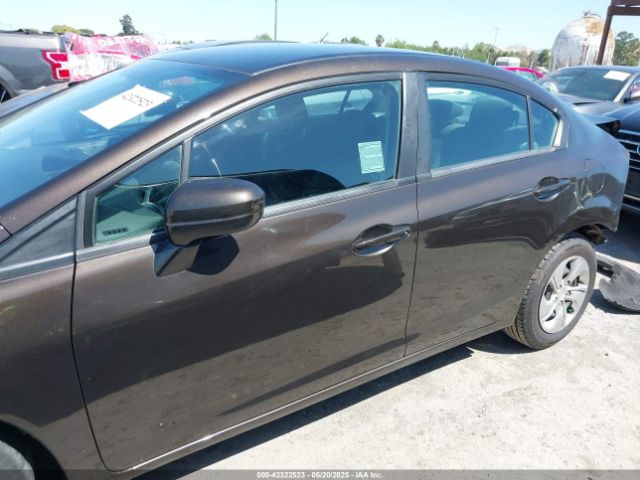 2HGFB2F55EH537177 Honda Civic Lx