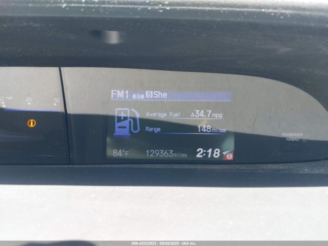 2HGFB2F55EH537177 Honda Civic Lx