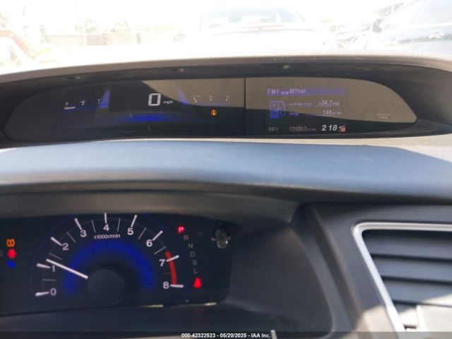 2HGFB2F55EH537177 Honda Civic Lx