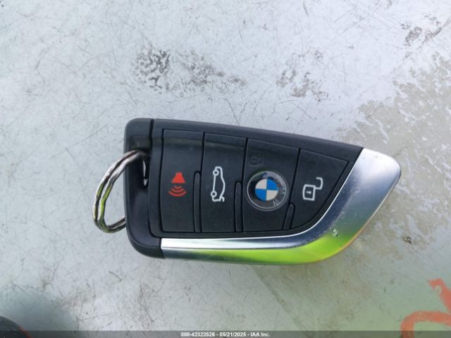 2022 BMW 330I 3MW5R1J0XN8C41168 Photo 10