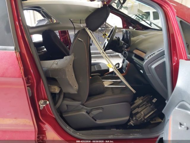 2021 FORD ECOSPORT MAJ6S3GL0MC410684 Photo 4