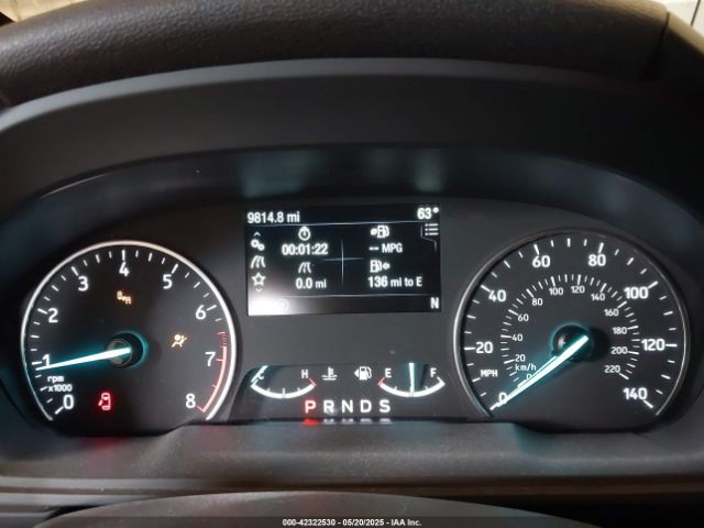 2021 FORD ECOSPORT MAJ6S3GL0MC410684 Photo 6