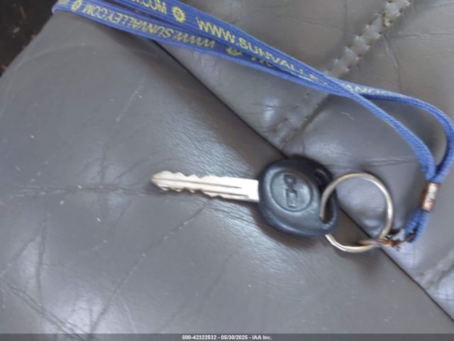2003 HUMMER H2 5GRGN23U53H139362 Photo 10