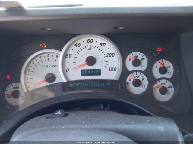 2003 HUMMER H2 5GRGN23U53H139362 Photo 6