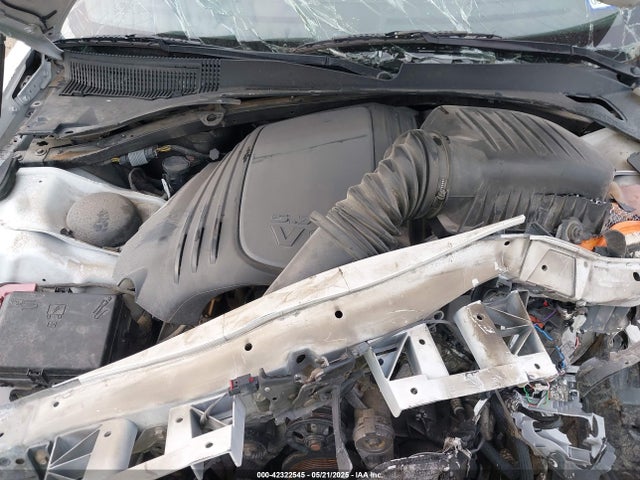 Chrysler 300 300s 2014 2C3CCABT2EH222192 Image 10