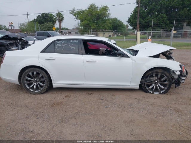 Chrysler 300 300s 2014 2C3CCABT2EH222192 Image 14
