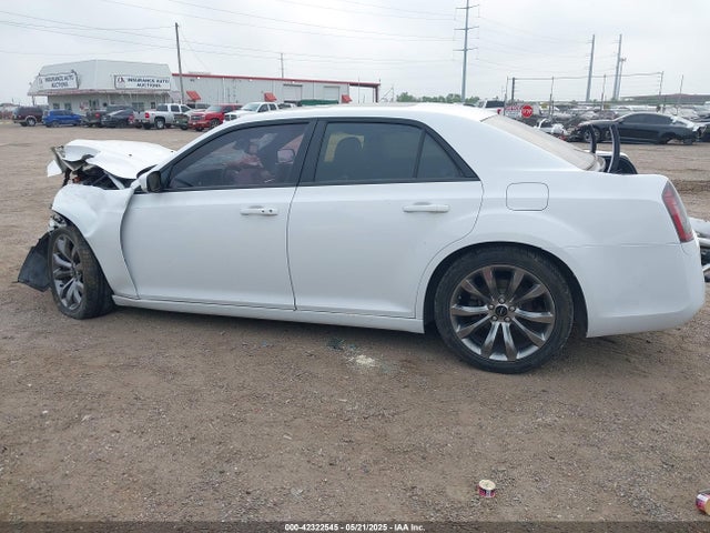 Chrysler 300 300s 2014 2C3CCABT2EH222192 Image 15