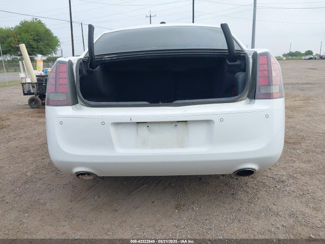 Chrysler 300 300s 2014 2C3CCABT2EH222192 Image 17