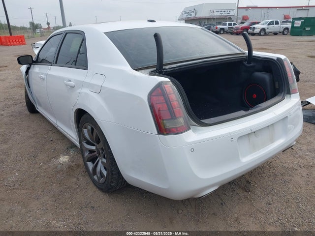 Chrysler 300 300s 2014 2C3CCABT2EH222192 Image 3
