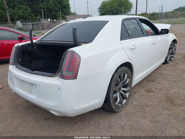 Chrysler 300 300s 2014 2C3CCABT2EH222192 Image 4