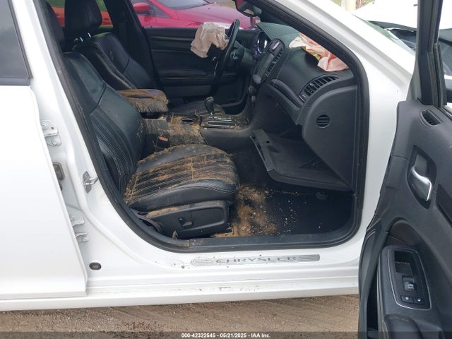 Chrysler 300 300s 2014 2C3CCABT2EH222192 Image 5