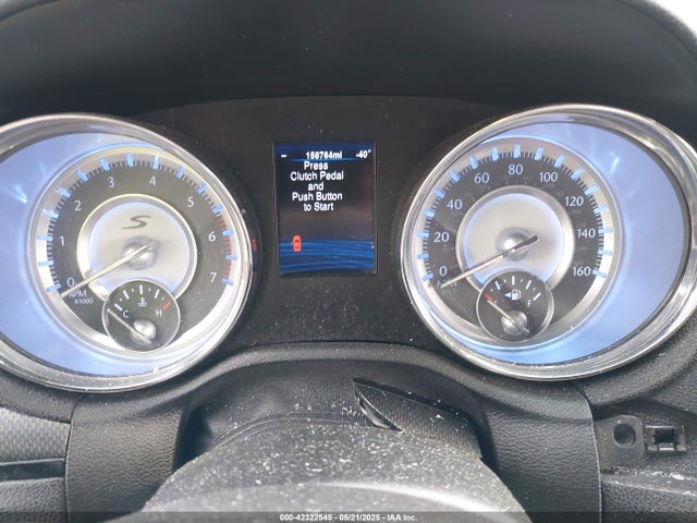 Chrysler 300 300s 2014 2C3CCABT2EH222192 Image 7