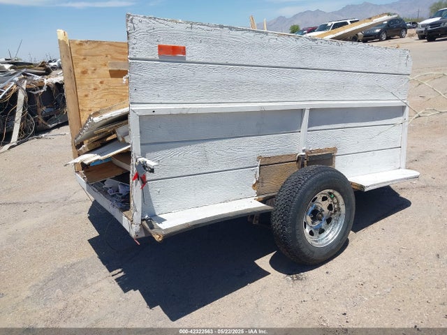 Aukcja sprzedaży 2025 Tilt Tandem, vin: NOVIN0201467906, numer aukcji: 42322563