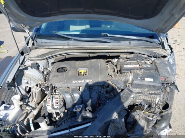 5NPD84LF6HH036730 Hyundai ELANTRA SE
