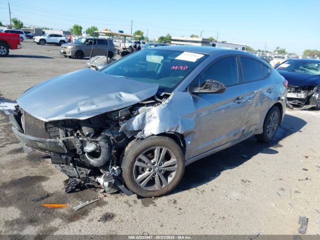 5NPD84LF6HH036730 Hyundai ELANTRA SE