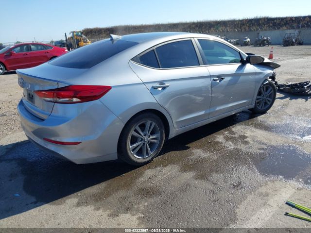 5NPD84LF6HH036730 Hyundai ELANTRA SE