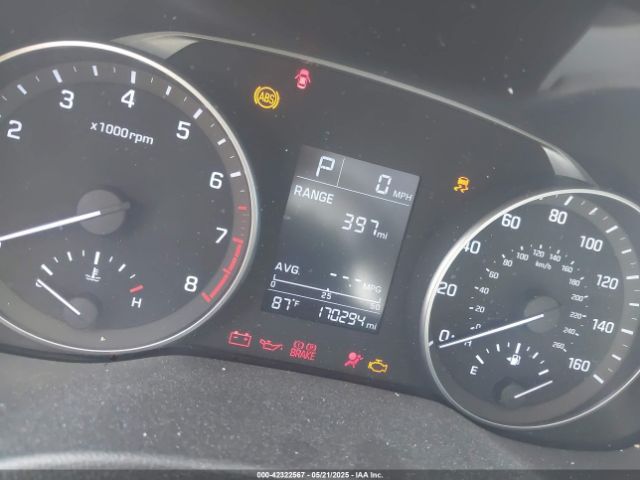 5NPD84LF6HH036730 Hyundai ELANTRA SE