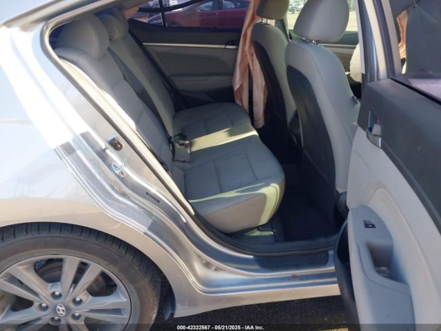 5NPD84LF6HH036730 Hyundai ELANTRA SE