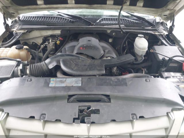2006 CADILLAC ESCALADE EXT 3GYEK62N76G203171 Photo 9