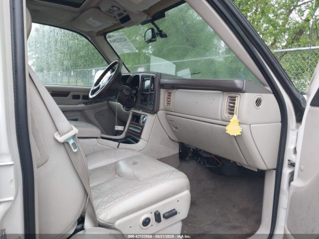 2006 CADILLAC ESCALADE EXT 3GYEK62N76G203171 Photo 4