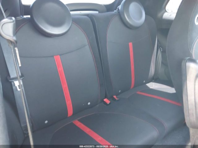 2015 FIAT 500C 3C3CFFJH5FT620555 Photo 7
