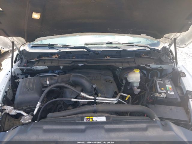 3C6RR7LTXGG262651 RAM 1500 Big Horn