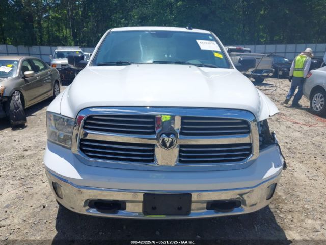 3C6RR7LTXGG262651 RAM 1500 Big Horn