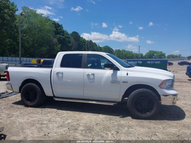 3C6RR7LTXGG262651 RAM 1500 Big Horn