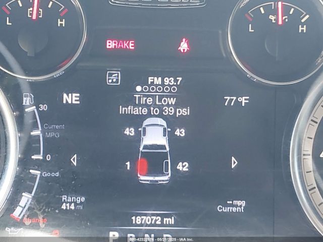 3C6RR7LTXGG262651 RAM 1500 Big Horn