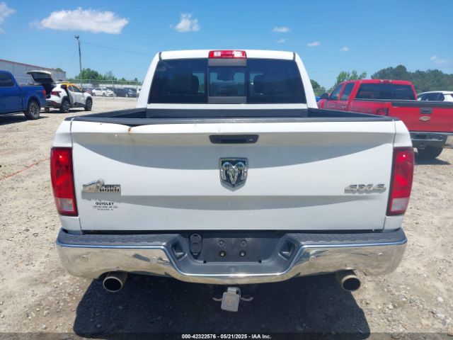 3C6RR7LTXGG262651 RAM 1500 Big Horn
