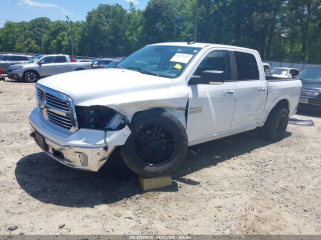 3C6RR7LTXGG262651 RAM 1500 Big Horn