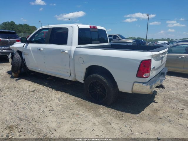 3C6RR7LTXGG262651 RAM 1500 Big Horn