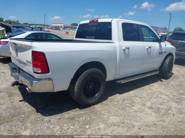 3C6RR7LTXGG262651 RAM 1500 Big Horn