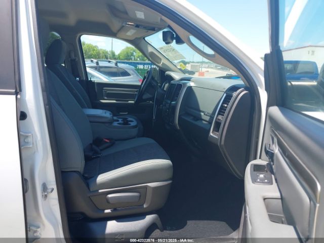 3C6RR7LTXGG262651 RAM 1500 Big Horn