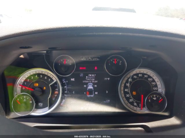 3C6RR7LTXGG262651 RAM 1500 Big Horn