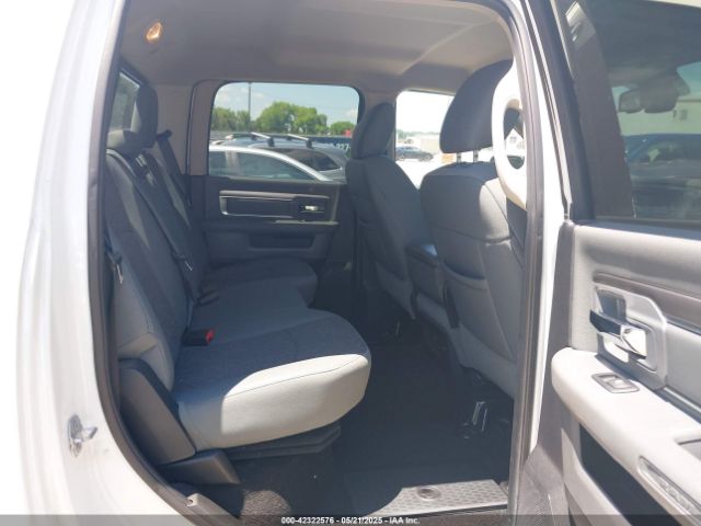 3C6RR7LTXGG262651 RAM 1500 Big Horn