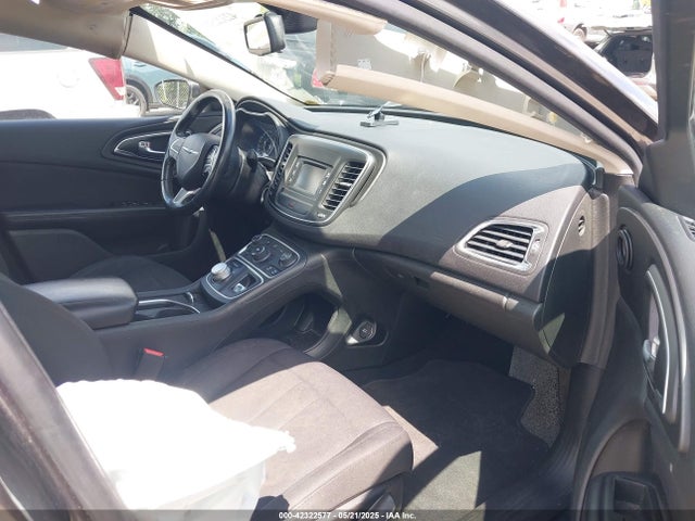 Chrysler 2015 2015 1C3CCCABXFN607299 Image 5