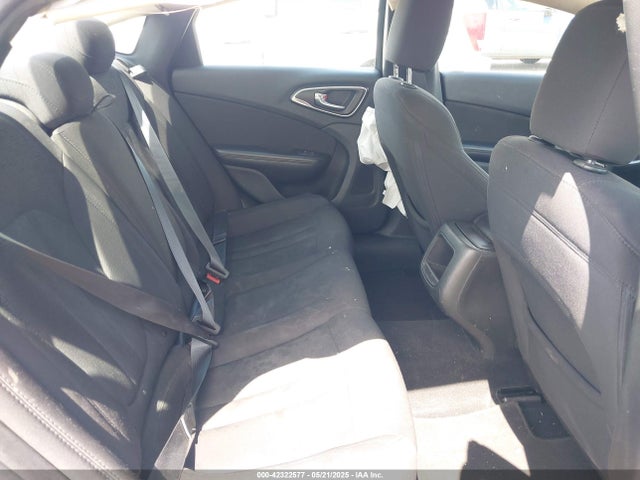 Chrysler 2015 2015 1C3CCCABXFN607299 Image 8