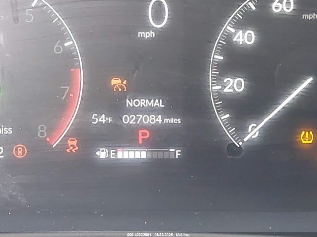 2HKRS4H4XPH415601 Honda Cr-v Ex Awd