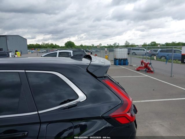 2HKRS4H4XPH415601 Honda Cr-v Ex Awd