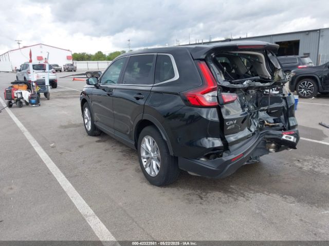 2HKRS4H4XPH415601 Honda Cr-v Ex Awd