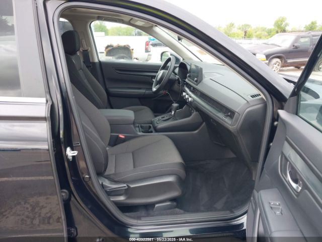 2HKRS4H4XPH415601 Honda Cr-v Ex Awd