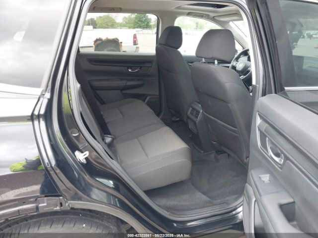 2HKRS4H4XPH415601 Honda Cr-v Ex Awd
