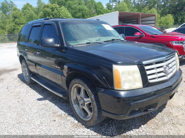2003 CADILLAC ESCALADE 1GYEC63T23R133813 Photo 0