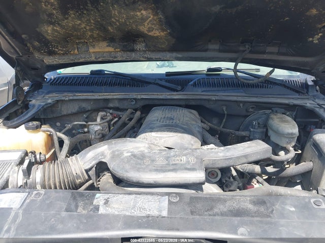 2003 CADILLAC ESCALADE 1GYEC63T23R133813 Photo 9